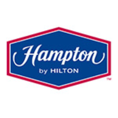 Hampton by Hilton Hampton by Hilton